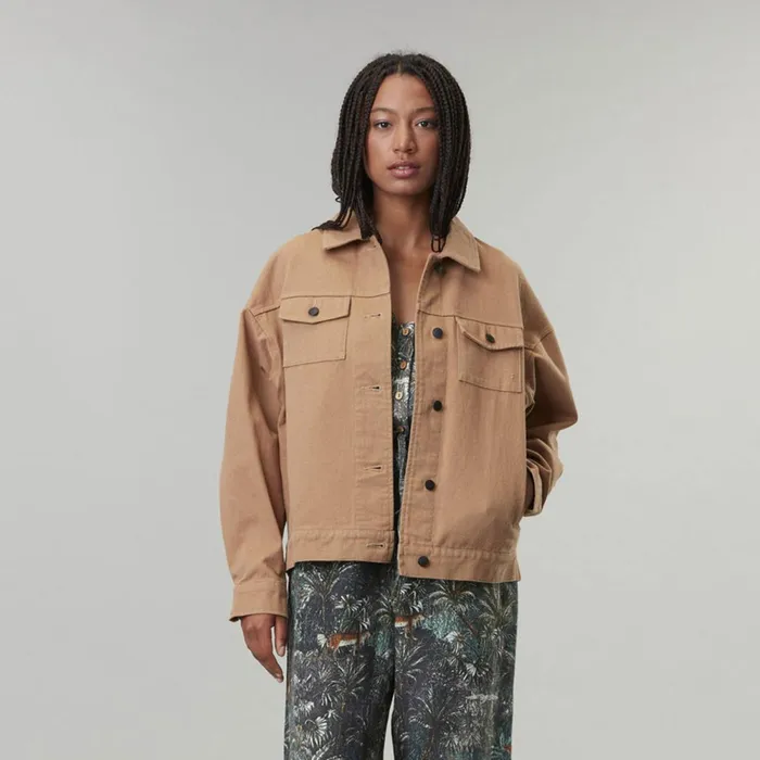 Picture Organic Clothing Berry Jkt Women Outdoor Lifestyle Jackets
