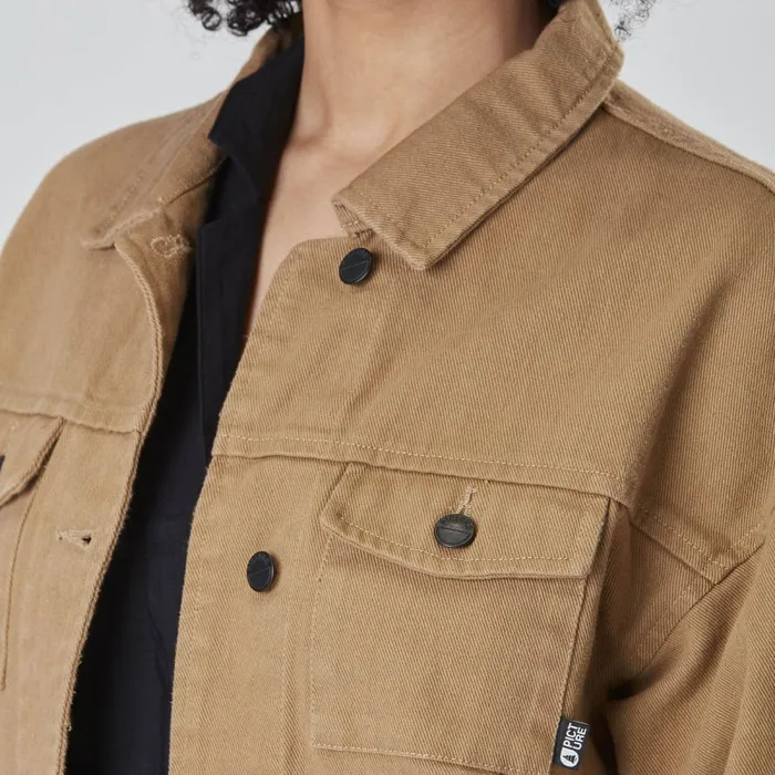 Picture Organic Clothing Berry Jkt Women Outdoor Lifestyle Jackets Picture Organic Clothing Berry Jkt Women Outdoor Lifestyle Jackets