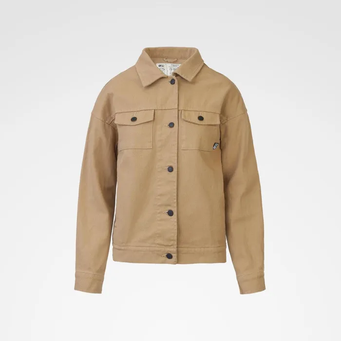 Picture Organic Clothing Berry Jkt Women Outdoor Lifestyle Jackets Picture Organic Clothing Berry Jkt Women Outdoor Lifestyle Jackets