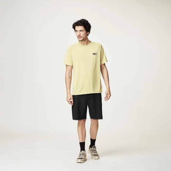Picture Organic Clothing Chardo Tech Tee Men TShirts