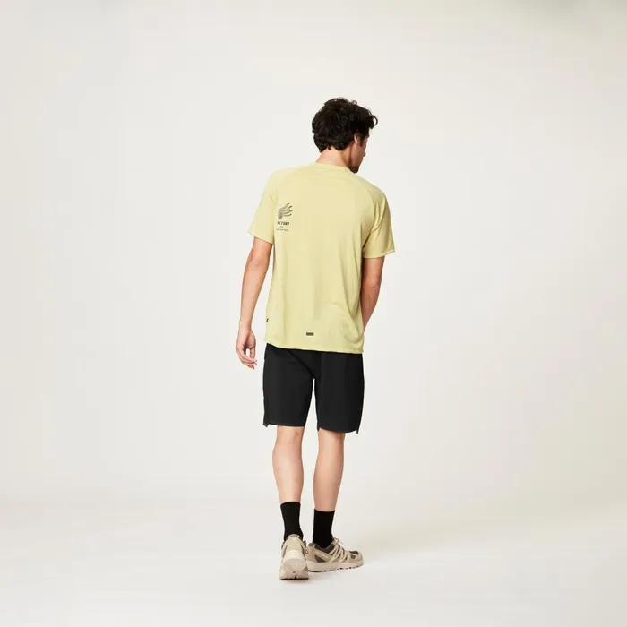 Picture Organic Clothing Chardo Tech Tee Men TShirts Picture Organic Clothing Chardo Tech Tee Men TShirts