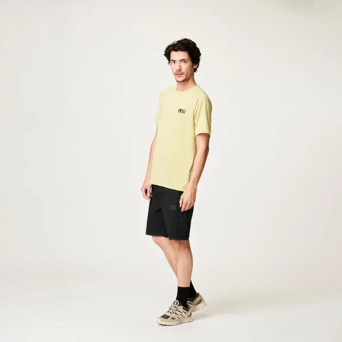 Picture Organic Clothing Chardo Tech Tee Men TShirts Picture Organic Clothing Chardo Tech Tee Men TShirts