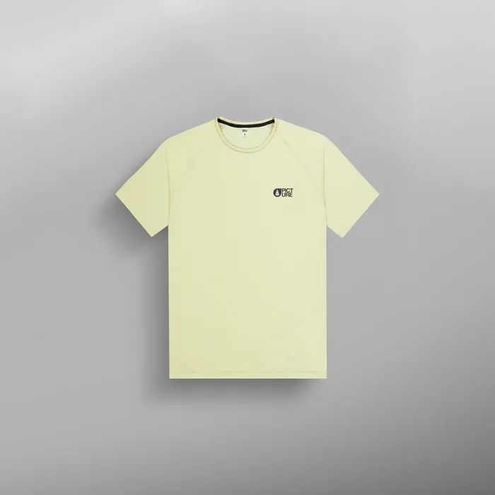 Picture Organic Clothing Chardo Tech Tee Men TShirts Picture Organic Clothing Chardo Tech Tee Men TShirts