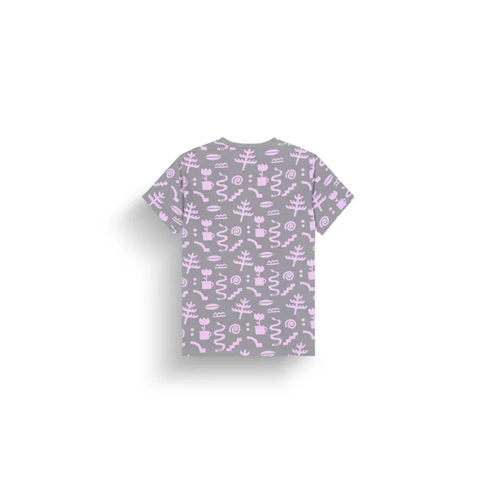 Picture Organic Clothing Chilko Printed Tee Men TShirts