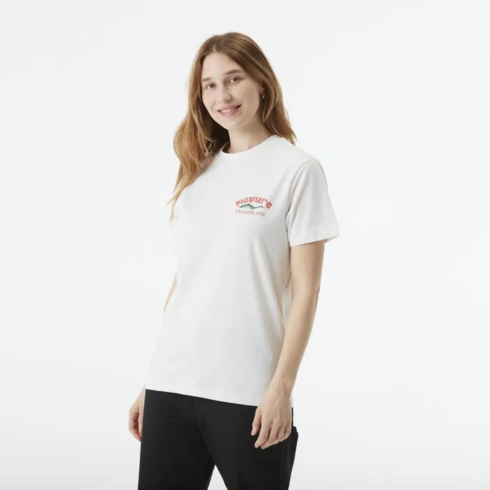 Picture Organic Clothing DandS Bardenas Tee Men TShirts Picture Organic Clothing DandS Bardenas Tee Men TShirts