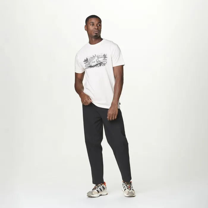 Picture Organic Clothing DandS Boathouse Tee Men TShirts