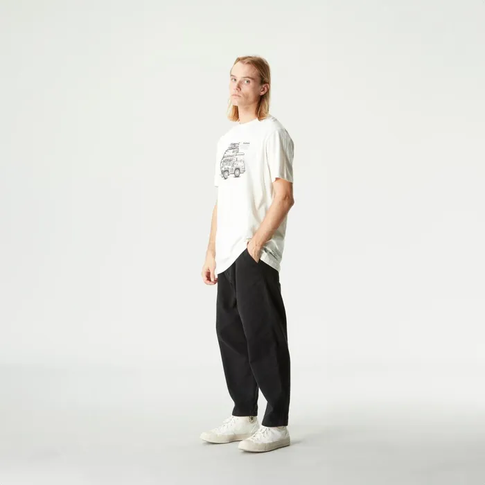 Picture Organic Clothing DandS Dogtravel Tee Men TShirts Picture Organic Clothing DandS Dogtravel Tee Men TShirts