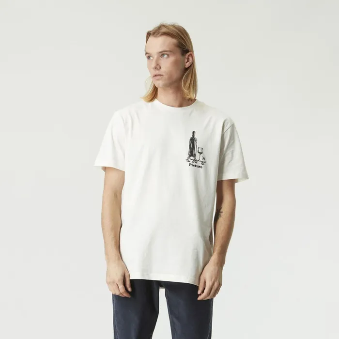 Picture Organic Clothing DandS Winerider Tee Men TShirts