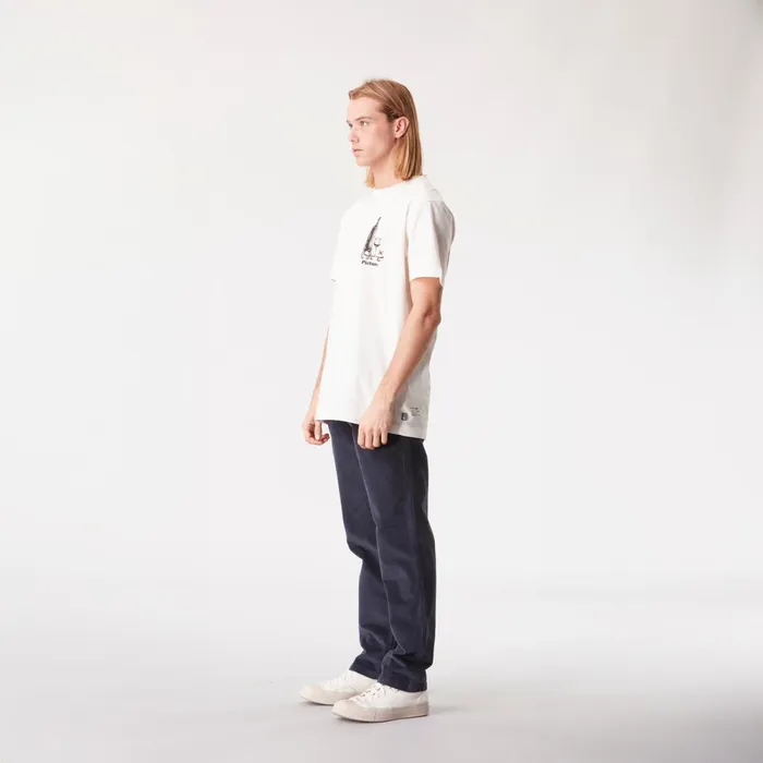 Picture Organic Clothing DandS Winerider Tee Men TShirts Picture Organic Clothing DandS Winerider Tee Men TShirts