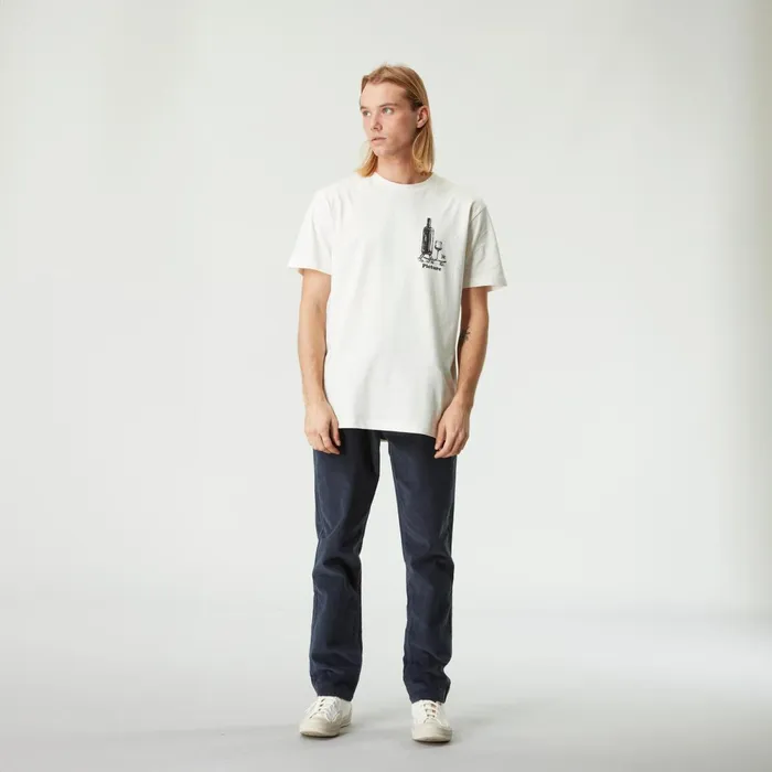 Picture Organic Clothing DandS Winerider Tee Men TShirts Picture Organic Clothing DandS Winerider Tee Men TShirts
