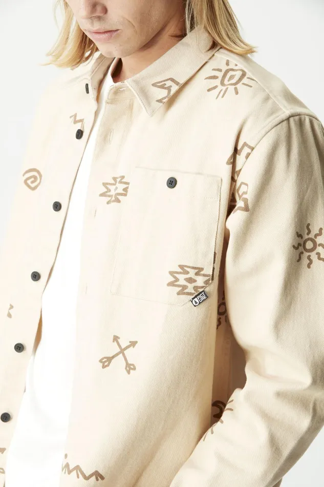Picture Organic Clothing Dayaki Shirt Men Shirts Picture Organic Clothing Dayaki Shirt Men Shirts
