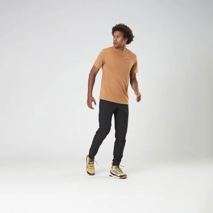 Picture Organic Clothing Dephi Tech Tee Men TShirts Picture Organic Clothing Dephi Tech Tee Men TShirts