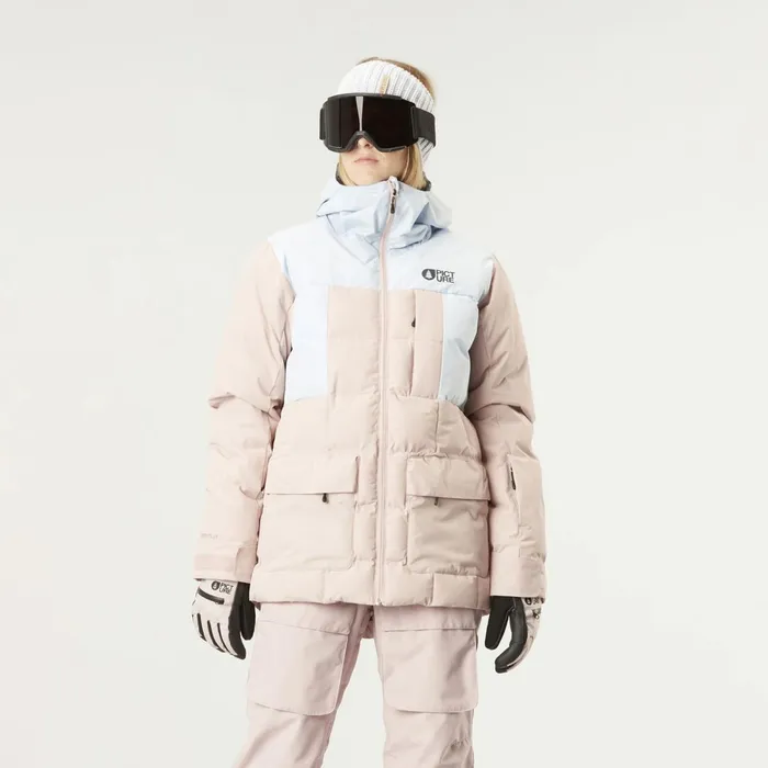 Picture Organic Clothing Face It Jkt Women Snow Jackets