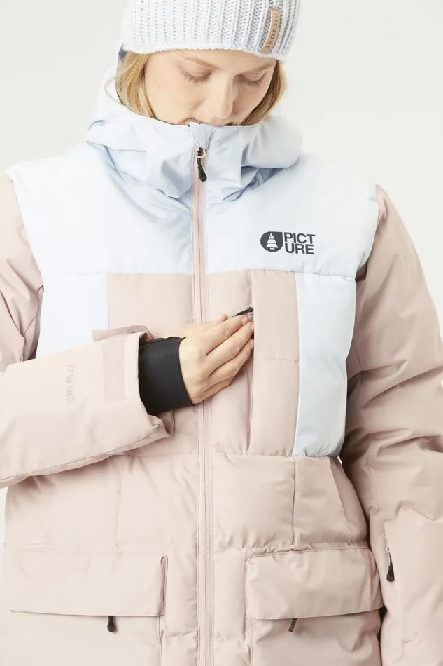 Picture Organic Clothing Face It Jkt Women Snow Jackets Picture Organic Clothing Face It Jkt Women Snow Jackets