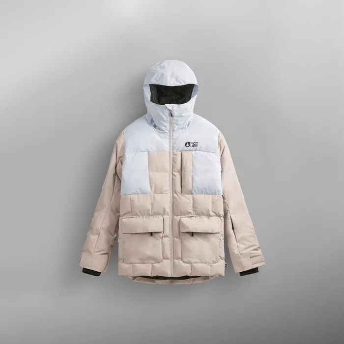 Picture Organic Clothing Face It Jkt Women Snow Jackets Picture Organic Clothing Face It Jkt Women Snow Jackets