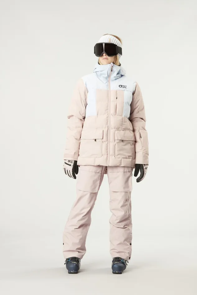 Picture Organic Clothing Face It Jkt Women Snow Jackets Picture Organic Clothing Face It Jkt Women Snow Jackets