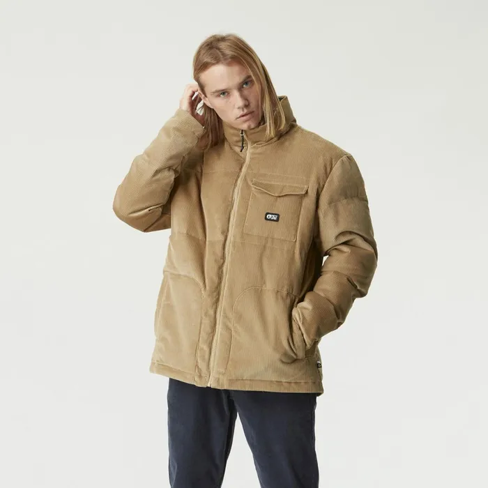 Picture Organic Clothing Fermont Jkt Men Down Jackets