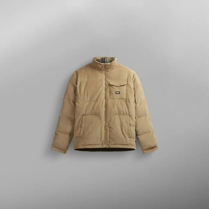 Picture Organic Clothing Fermont Jkt Men Down Jackets Picture Organic Clothing Fermont Jkt Men Down Jackets