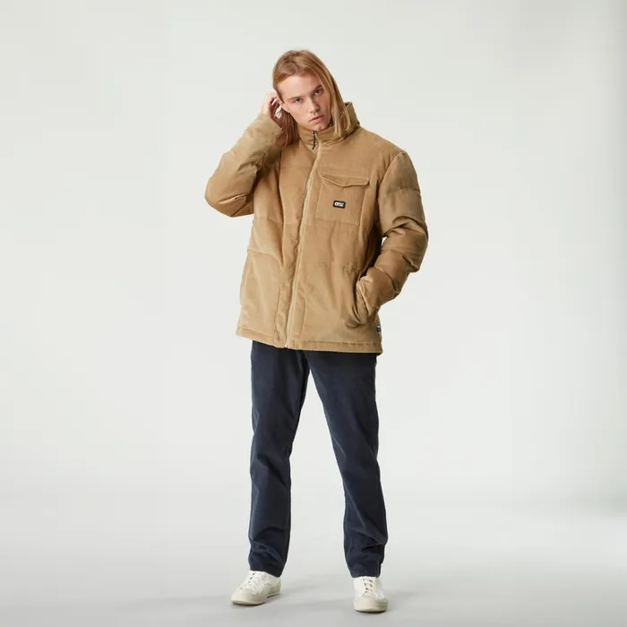 Picture Organic Clothing Fermont Jkt Men Down Jackets Picture Organic Clothing Fermont Jkt Men Down Jackets