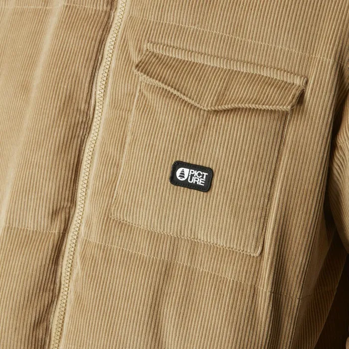 Picture Organic Clothing Fermont Jkt Men Down Jackets Picture Organic Clothing Fermont Jkt Men Down Jackets