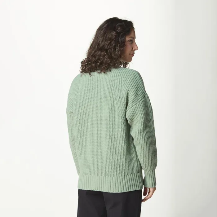 Picture Organic Clothing Gaiaa Knit Women Sweats and Hoodies Picture Organic Clothing Gaiaa Knit Women Sweats and Hoodies