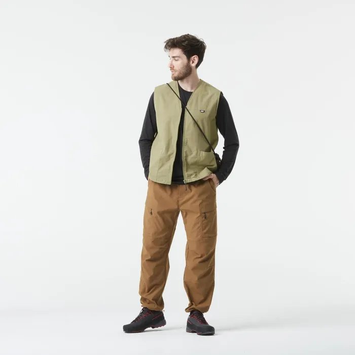 Picture Organic Clothing Gumah Vest Jkt Men Outdoor Lifestyle Jackets