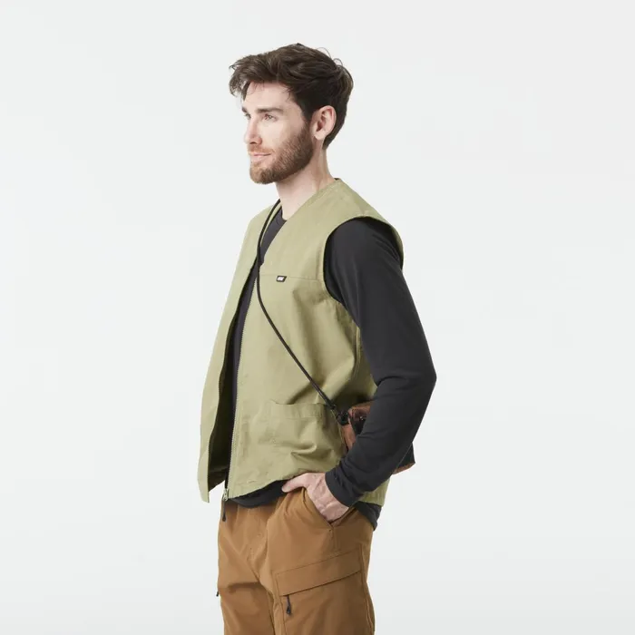 Picture Organic Clothing Gumah Vest Jkt Men Outdoor Lifestyle Jackets Picture Organic Clothing Gumah Vest Jkt Men Outdoor Lifestyle Jackets
