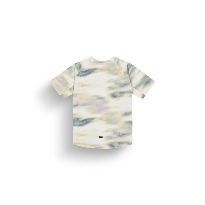 Picture Organic Clothing Ice Flow Printed Tech Tee Women TShirts Picture Organic Clothing Ice Flow Printed Tech Tee Women TShirts