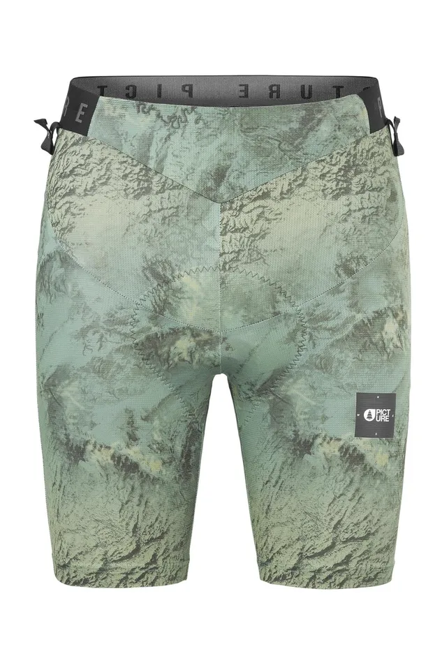 Picture Organic Clothing Inner Printed Shorts Men Shorts Picture Organic Clothing Inner Printed Shorts Men Shorts