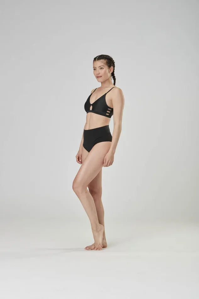 Picture Organic Clothing Kalta Triangle Top Women Swimwear Picture Organic Clothing Kalta Triangle Top Women Swimwear