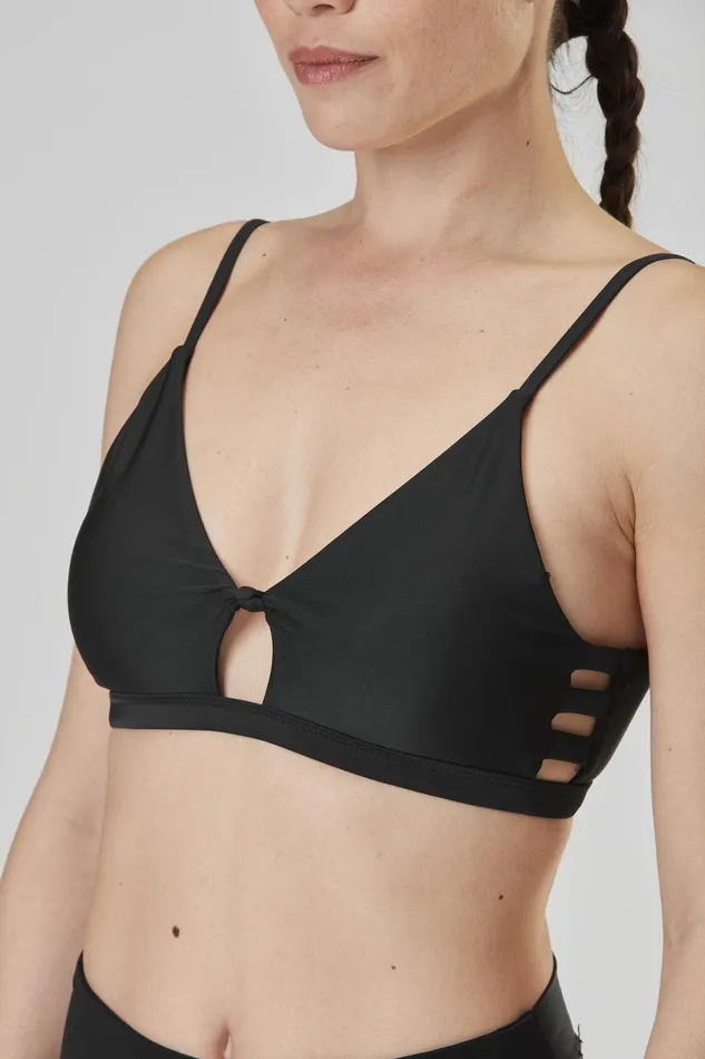 Picture Organic Clothing Kalta Triangle Top Women Swimwear Picture Organic Clothing Kalta Triangle Top Women Swimwear