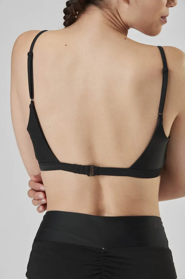 Picture Organic Clothing Kalta Triangle Top Women Swimwear Picture Organic Clothing Kalta Triangle Top Women Swimwear
