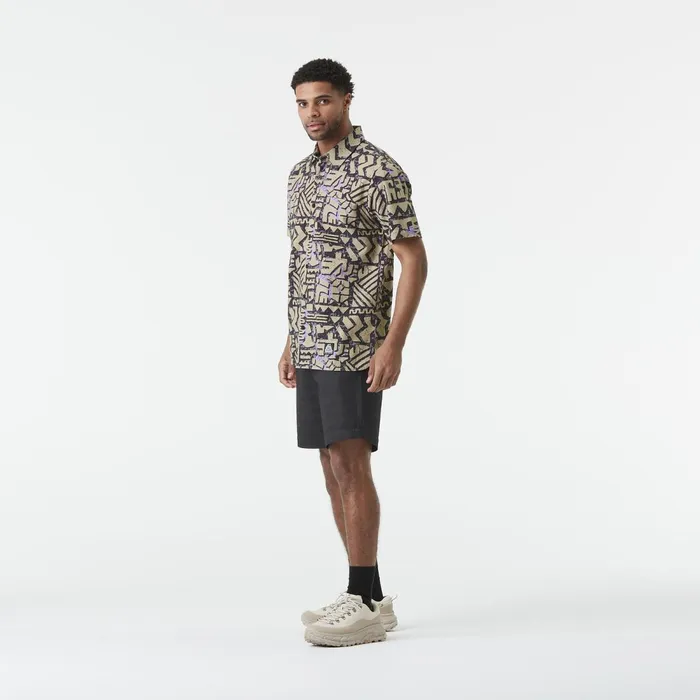 Picture Organic Clothing Leewarm Shirt Men Shirts