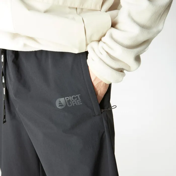 Picture Organic Clothing Lenu Strech Pants Men Pants
