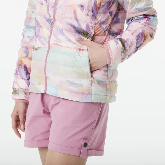 Picture Organic Clothing Light Puff W Printed Jkt Women Hiking Jackets Picture Organic Clothing Light Puff W Printed Jkt Women Hiking Jackets