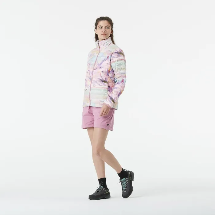 Picture Organic Clothing Light Puff W Printed Jkt Women Hiking Jackets Picture Organic Clothing Light Puff W Printed Jkt Women Hiking Jackets