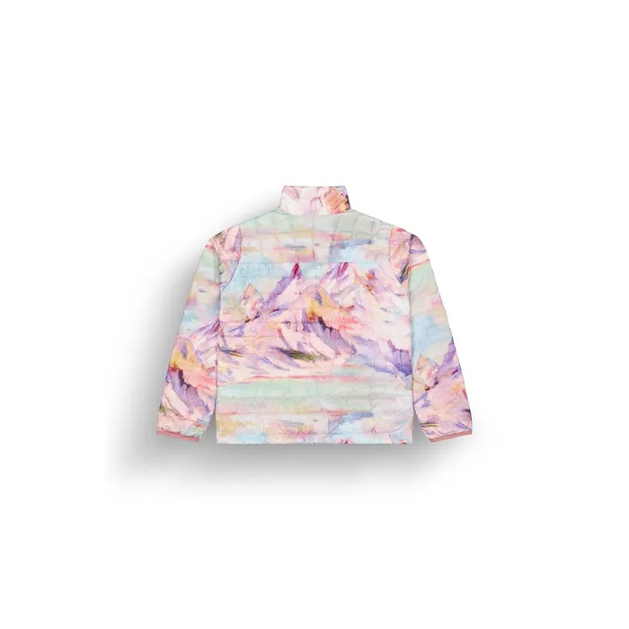 Picture Organic Clothing Light Puff W Printed Jkt Women Hiking Jackets Picture Organic Clothing Light Puff W Printed Jkt Women Hiking Jackets
