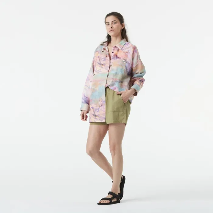 Picture Organic Clothing Milou Shorts Women Shorts