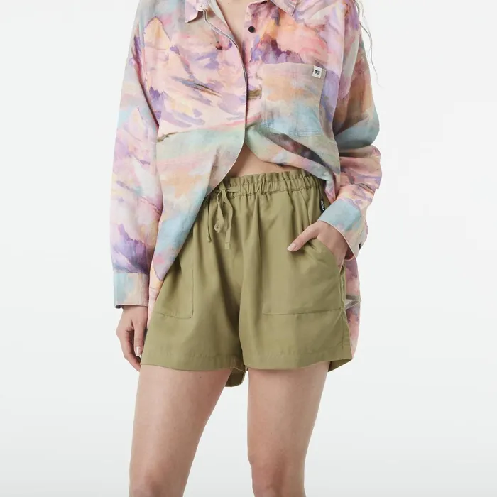 Picture Organic Clothing Milou Shorts Women Shorts