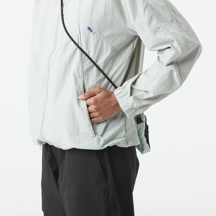 Picture Organic Clothing Nahuah Jkt Women Hiking Jackets Picture Organic Clothing Nahuah Jkt Women Hiking Jackets