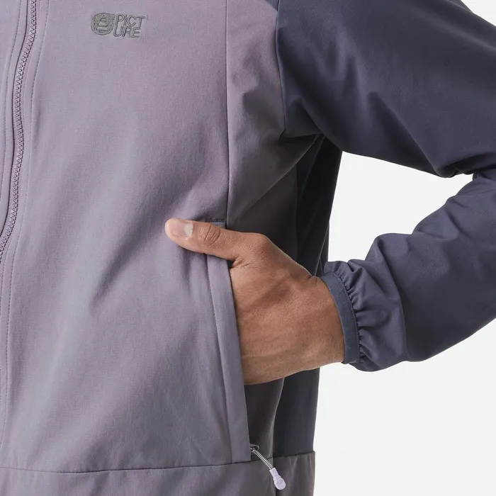 Picture Organic Clothing Outif Softshell Jkt Men Hiking Jackets Picture Organic Clothing Outif Softshell Jkt Men Hiking Jackets