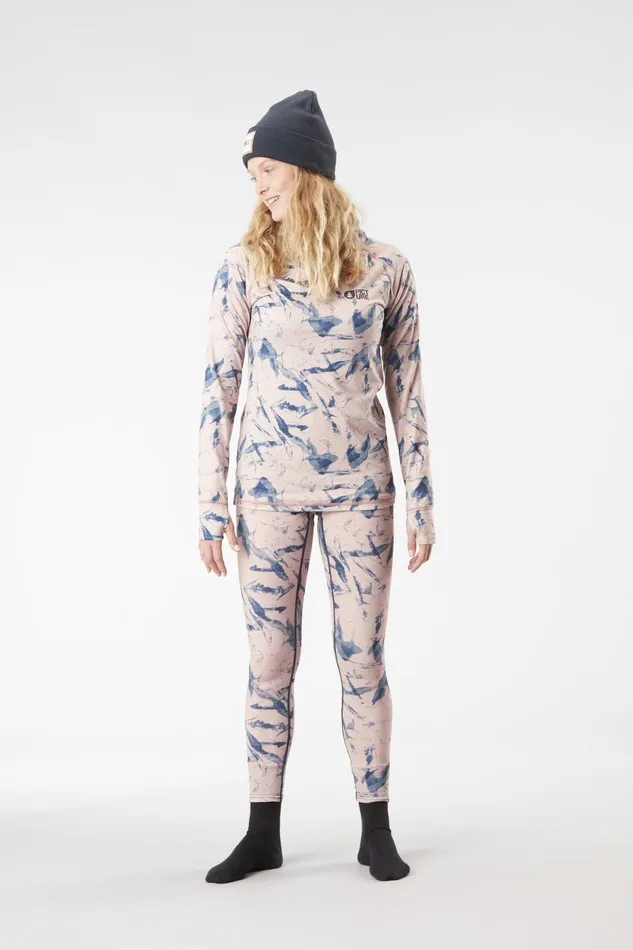 Picture Organic Clothing Pagaya Prd High Fleece Women Midlayers Picture Organic Clothing Pagaya Prd High Fleece Women Midlayers