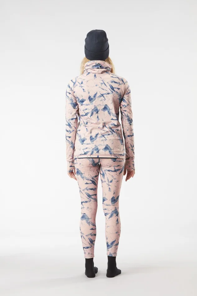 Picture Organic Clothing Pagaya Prd High Fleece Women Midlayers Picture Organic Clothing Pagaya Prd High Fleece Women Midlayers