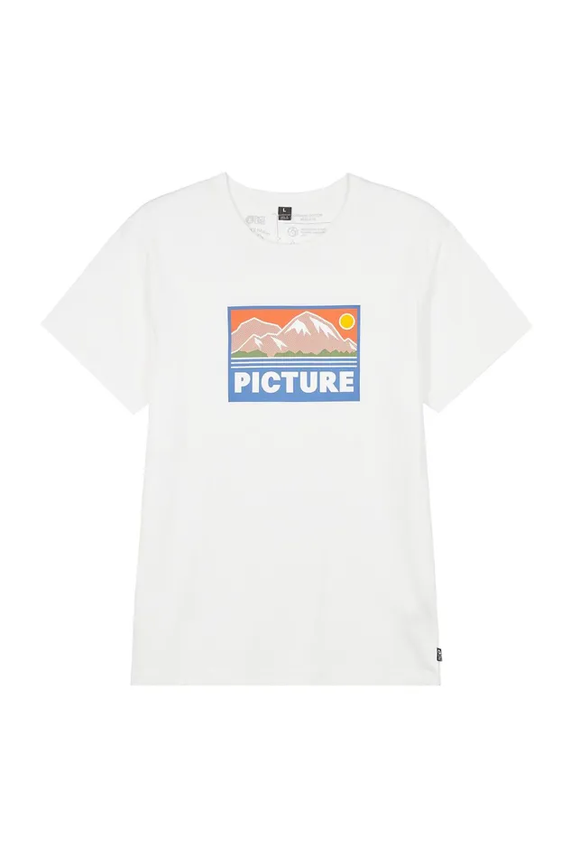 Picture Organic Clothing Payne Tee Men TShirts Picture Organic Clothing Payne Tee Men TShirts