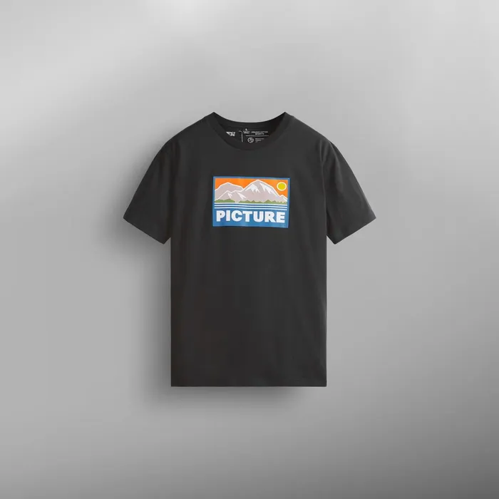 Picture Organic Clothing Payne Tee Men TShirts Picture Organic Clothing Payne Tee Men TShirts