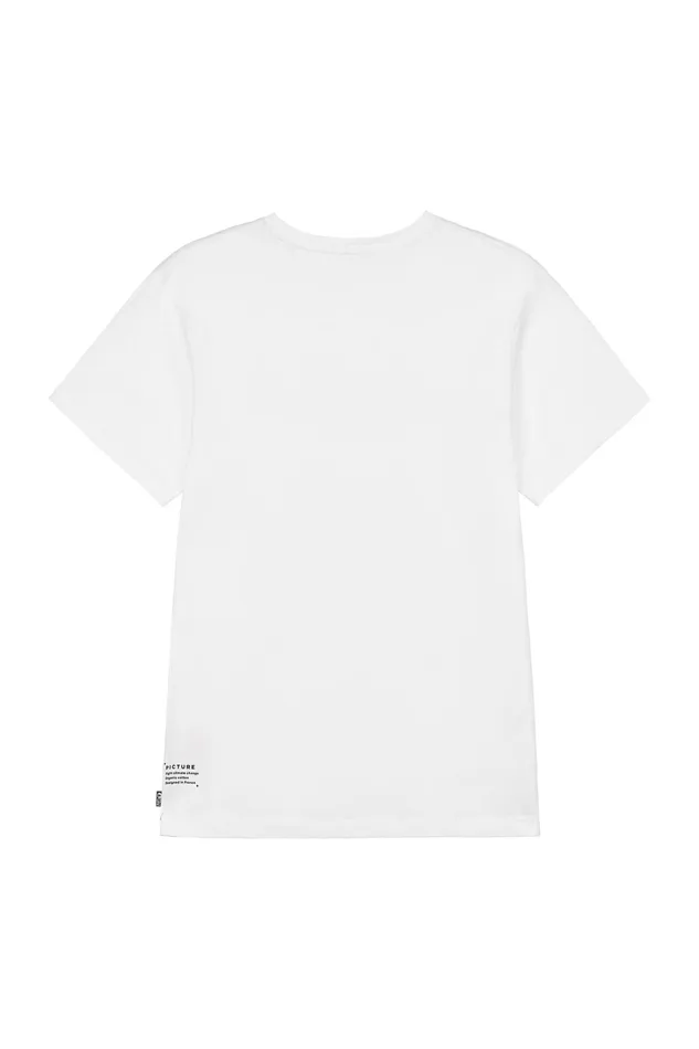 Picture Organic Clothing Payne Tee Men TShirts Picture Organic Clothing Payne Tee Men TShirts