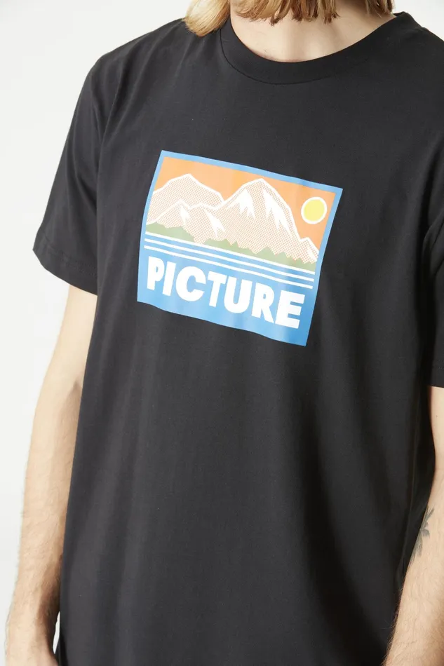 Picture Organic Clothing Payne Tee Men TShirts Picture Organic Clothing Payne Tee Men TShirts