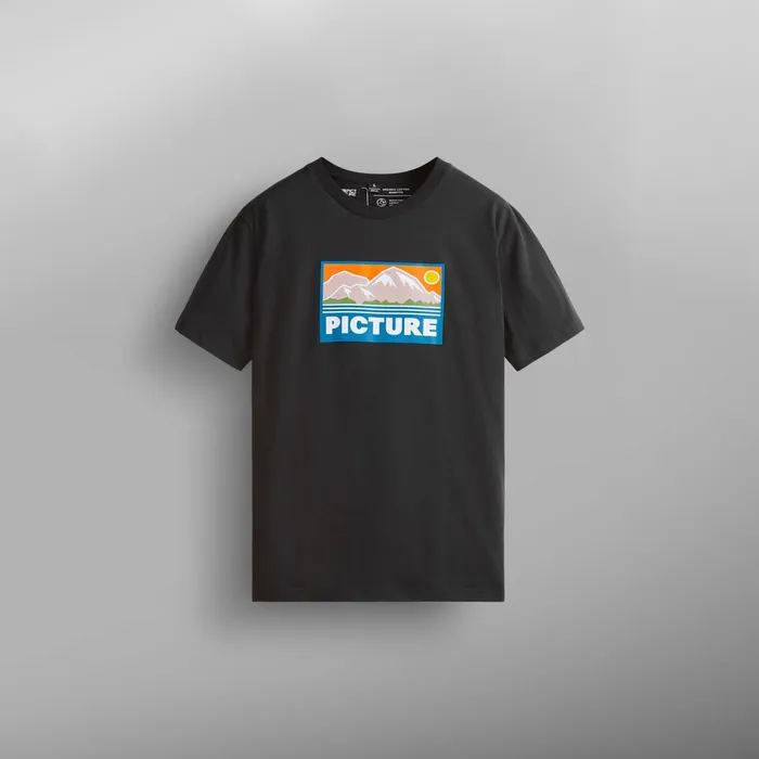 Picture Organic Clothing Payne Tee Men TShirts Picture Organic Clothing Payne Tee Men TShirts
