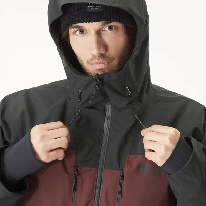 Picture Organic Clothing Picture Object Jkt Men Snow Jackets Picture Organic Clothing Picture Object Jkt Men Snow Jackets