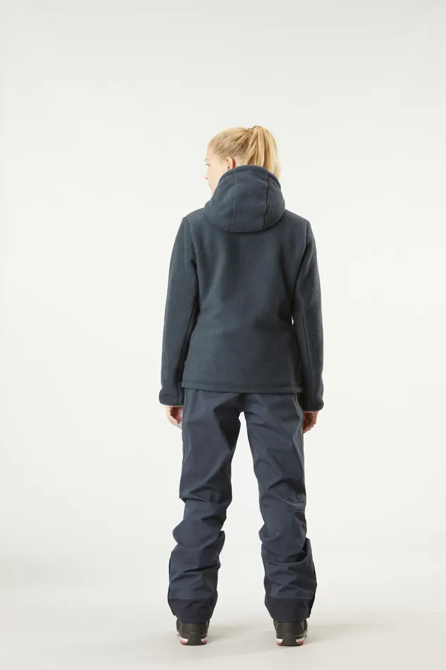 Picture Organic Clothing Posy Printed Jkt Women Midlayers Picture Organic Clothing Posy Printed Jkt Women Midlayers
